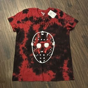 Hot Topic size 20 Friday the 13th tshirt.